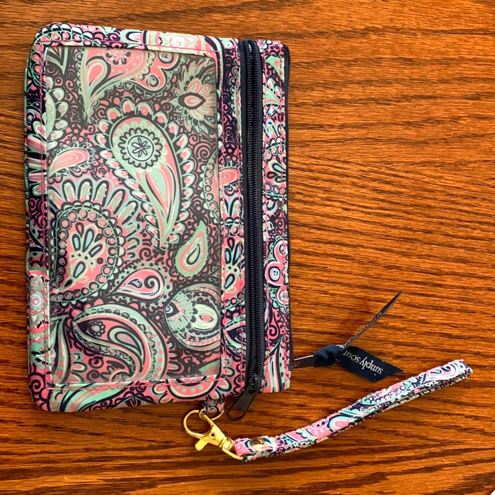 Wristlet